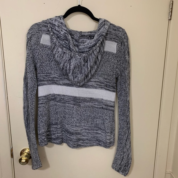 Grey Hoodie - Picture 4 of 8